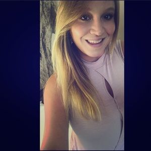 Meet your Posher, Kelsey